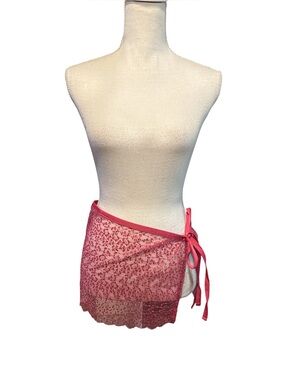Beach Bunny Sarong